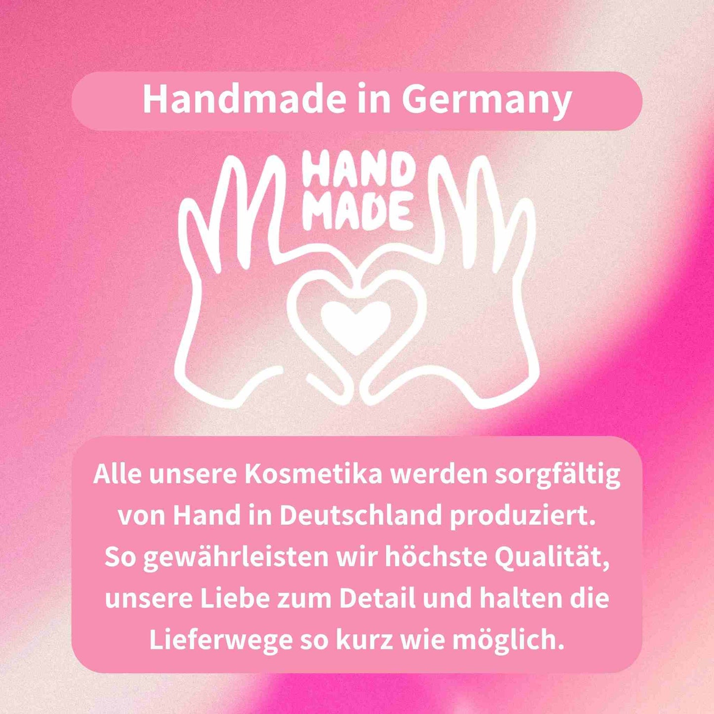 Badewürfel Rose