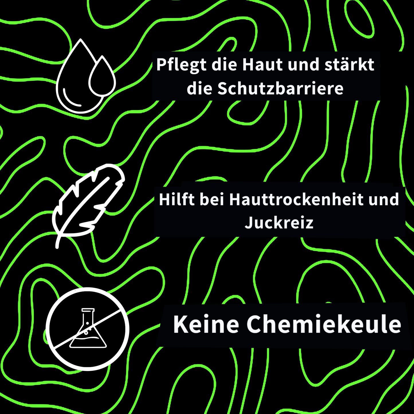 Badewürfel Zitronengras & Limette